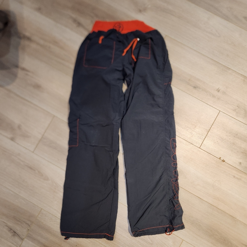 Zumba cargo pants